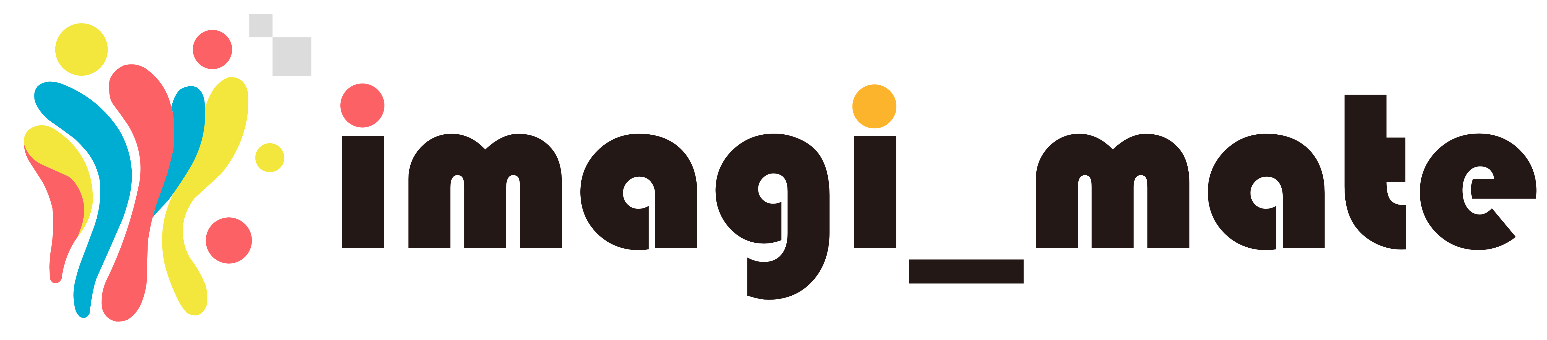 イマジメイト imagi_mate